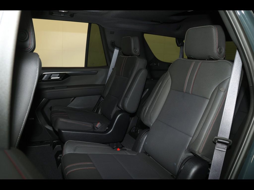 2026 Chevrolet Tahoe RST - Photo 28