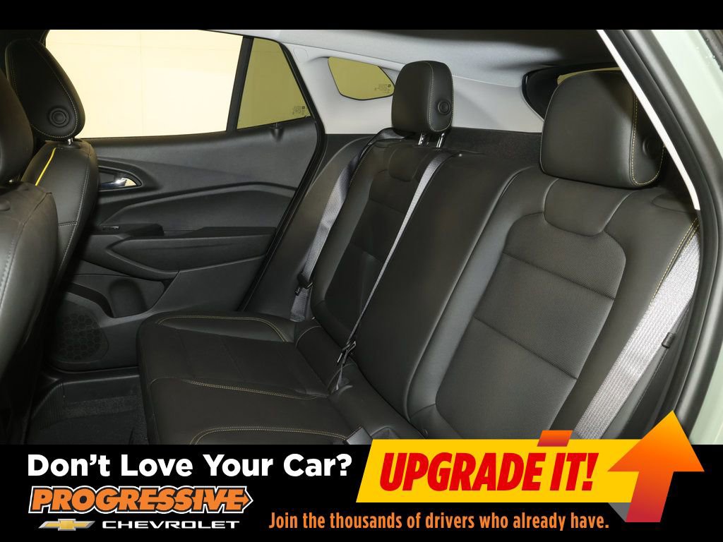 2025 Chevrolet Trax Activ's photo