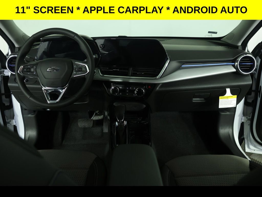 2026 Chevrolet Trax LT - Photo 5