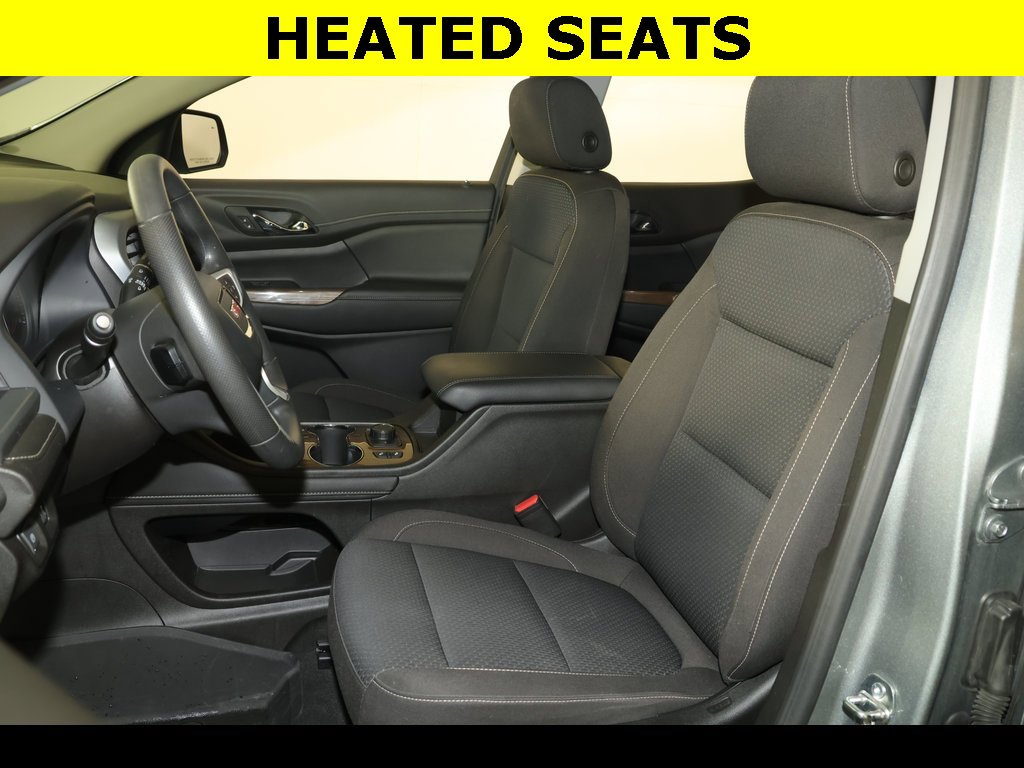 2023 Gmc Acadia SLE photo 2