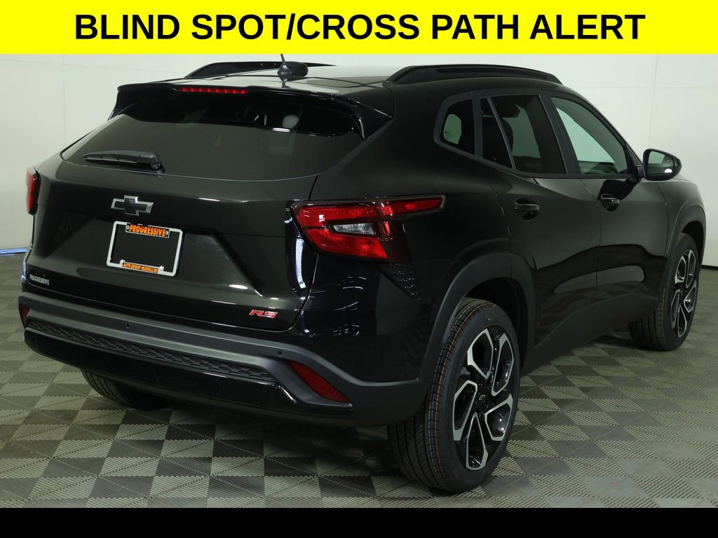 2026 Chevrolet Trax RS - Photo 9