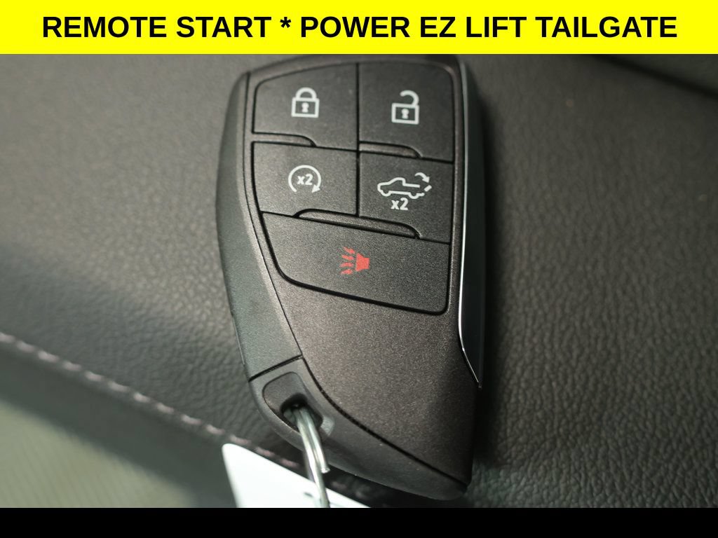 2026 Chevrolet Silverado 1500 RST - Photo 12