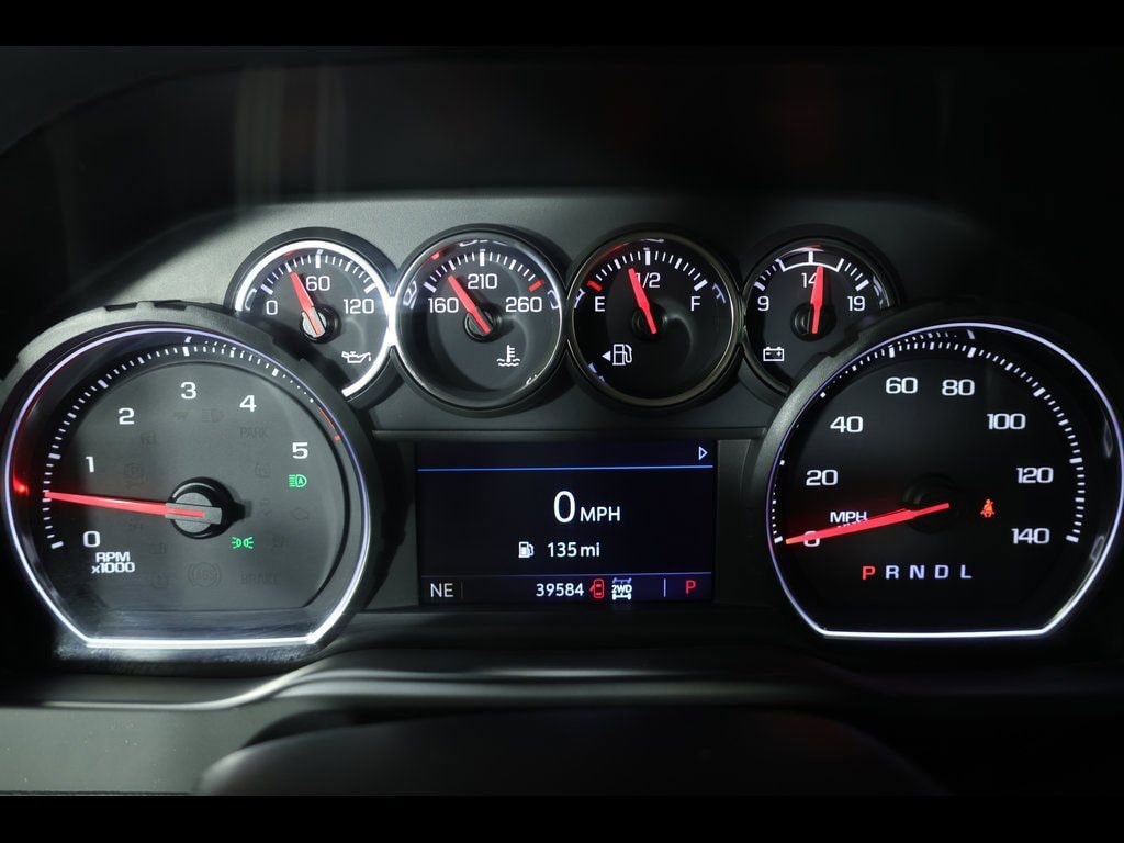 2022 Chevrolet Silverado 2500HD LTZ - Photo 22