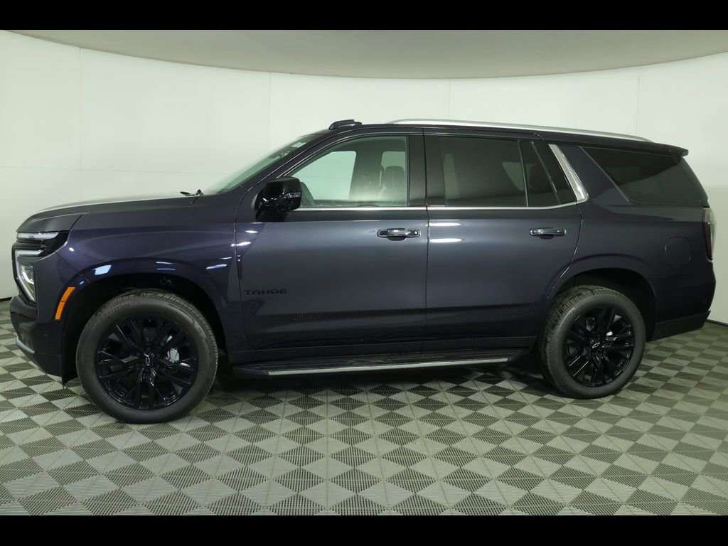 2026 Chevrolet Tahoe Premier - Photo 19