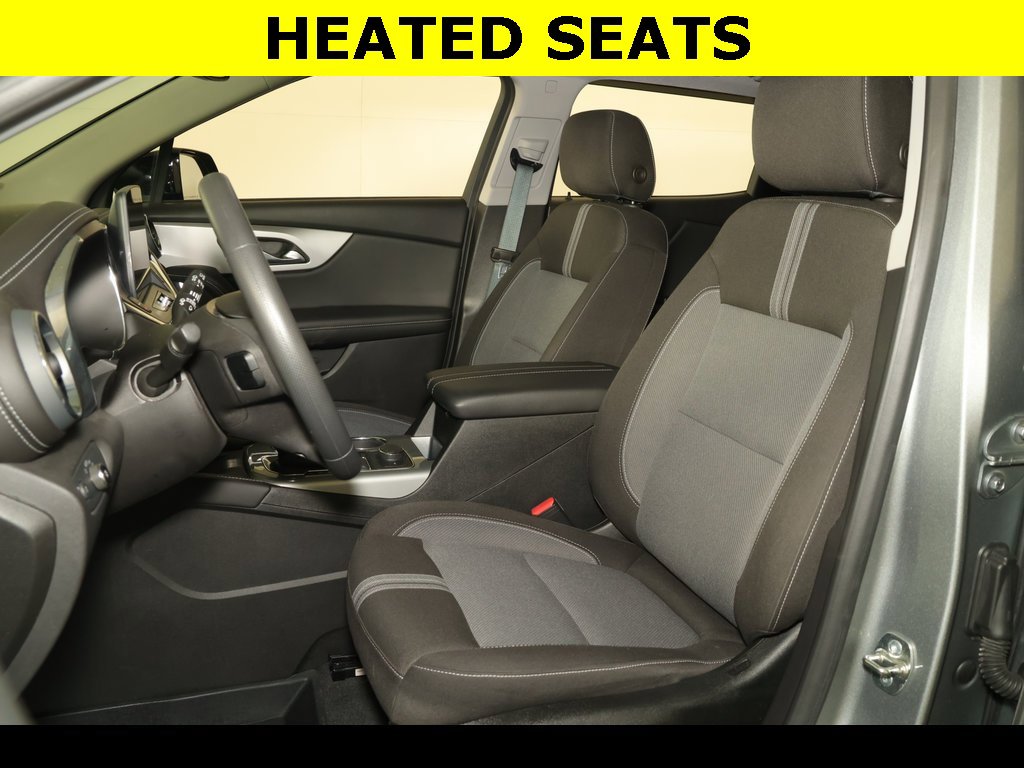 2023 Chevrolet Blazer 2LT photo 3