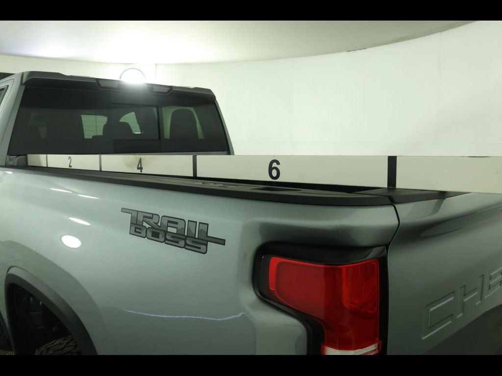 2026 Chevrolet Silverado 2500 HD LT - Photo 14