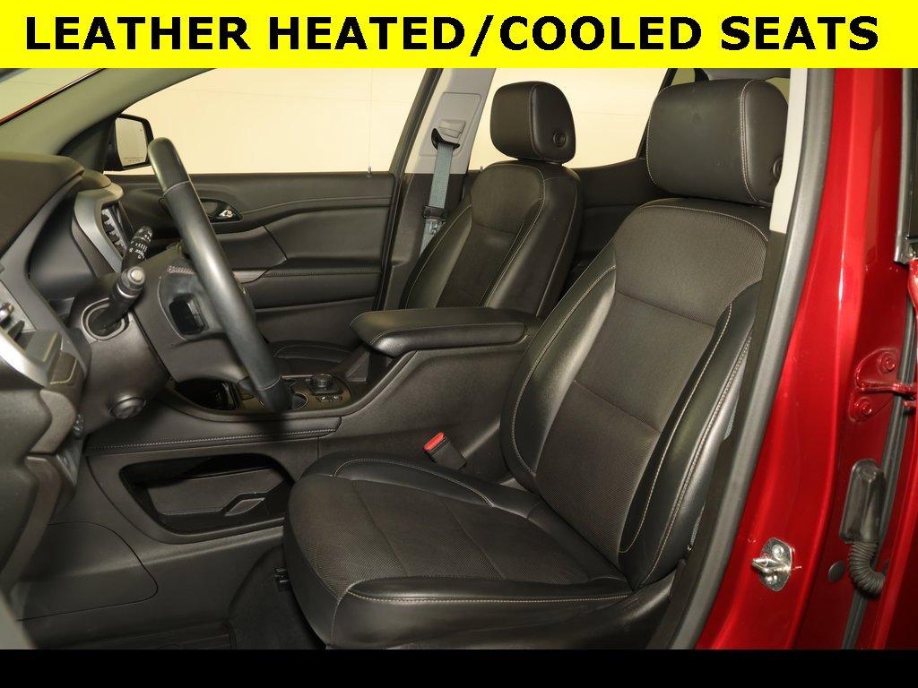2023 Gmc Acadia SLT photo 4