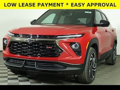 2026 Chevrolet Trailblazer RS SUV