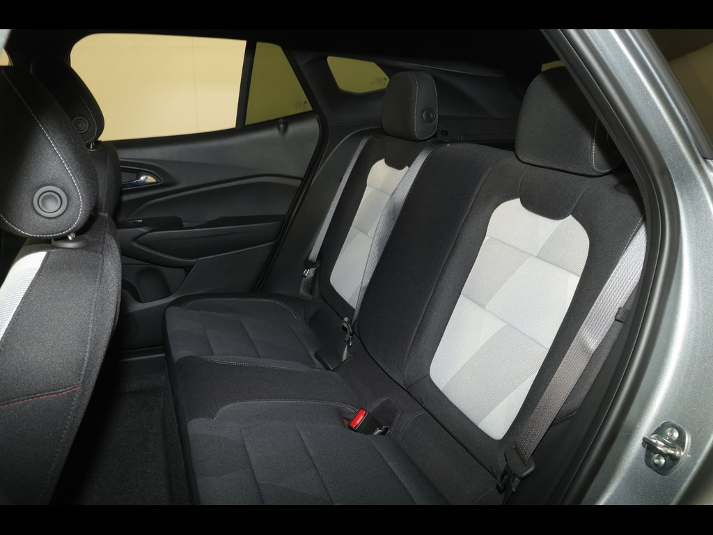 2026 Chevrolet Trax RS - Photo 20