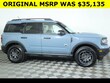 Ford Bronco Sport