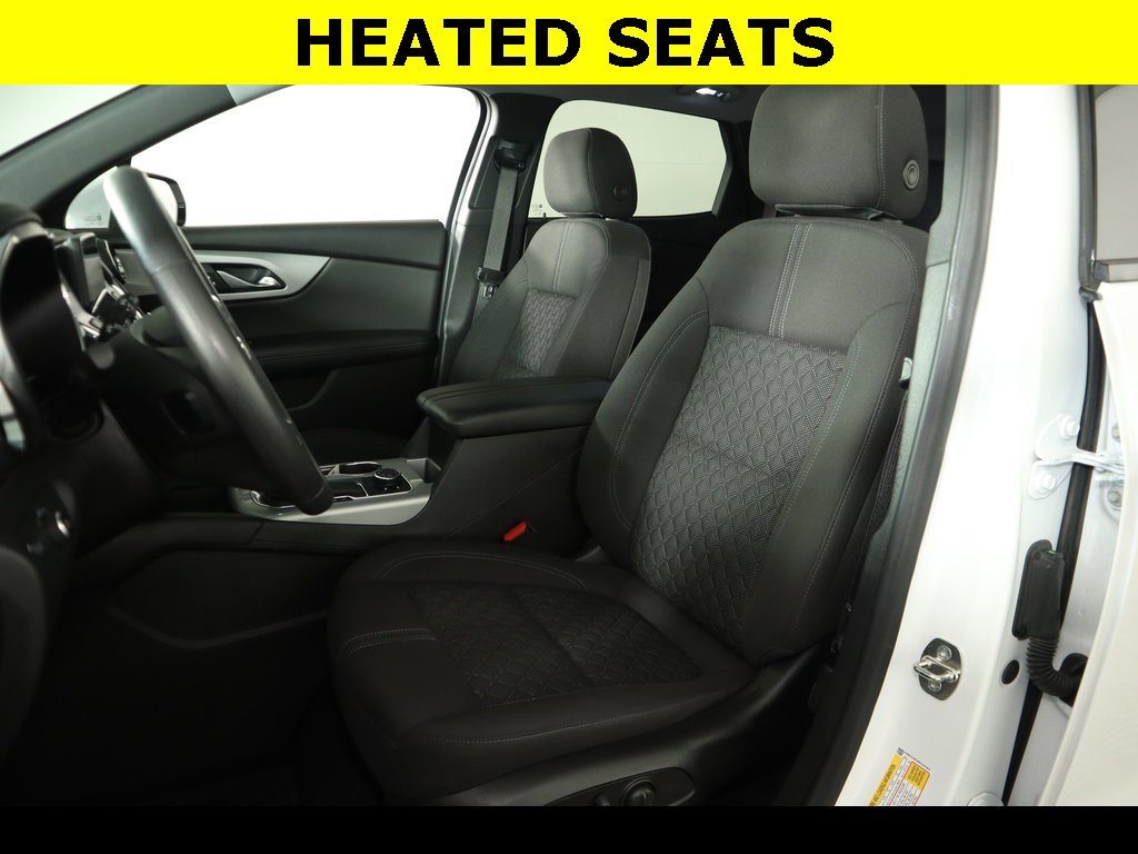 2022 Chevrolet Blazer 2LT photo 3