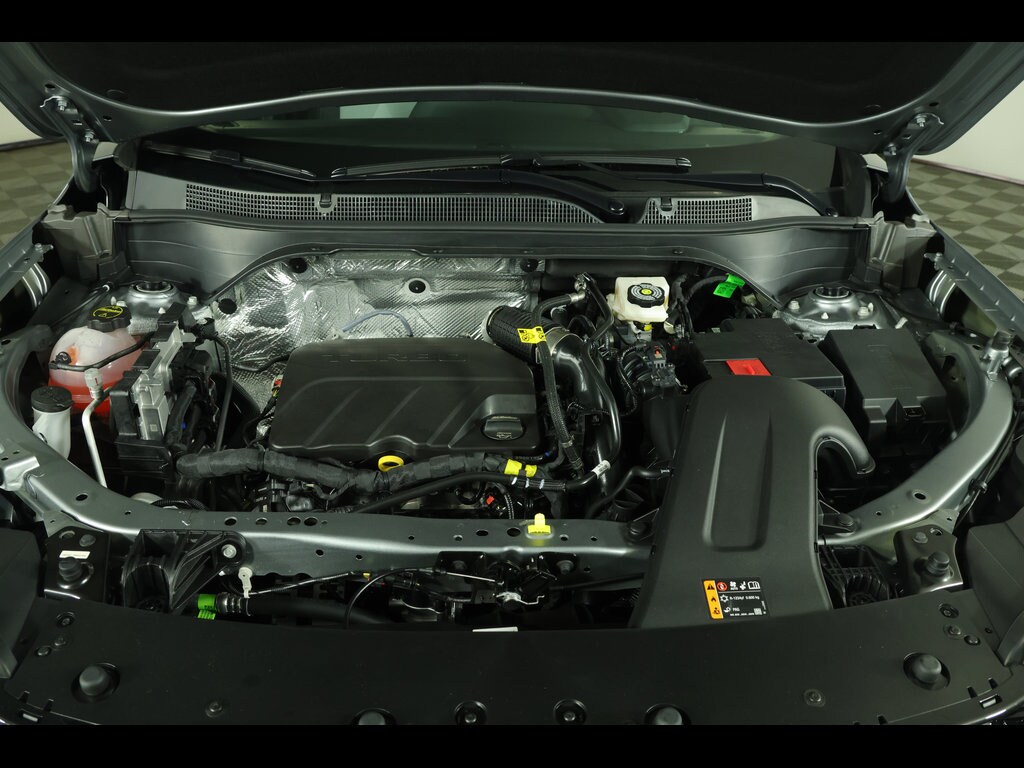 2026 Chevrolet Trax RS - Photo 15
