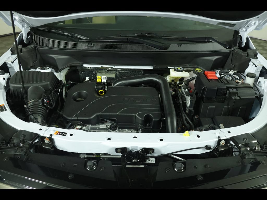 2026 Chevrolet Equinox ACTIV - Photo 17