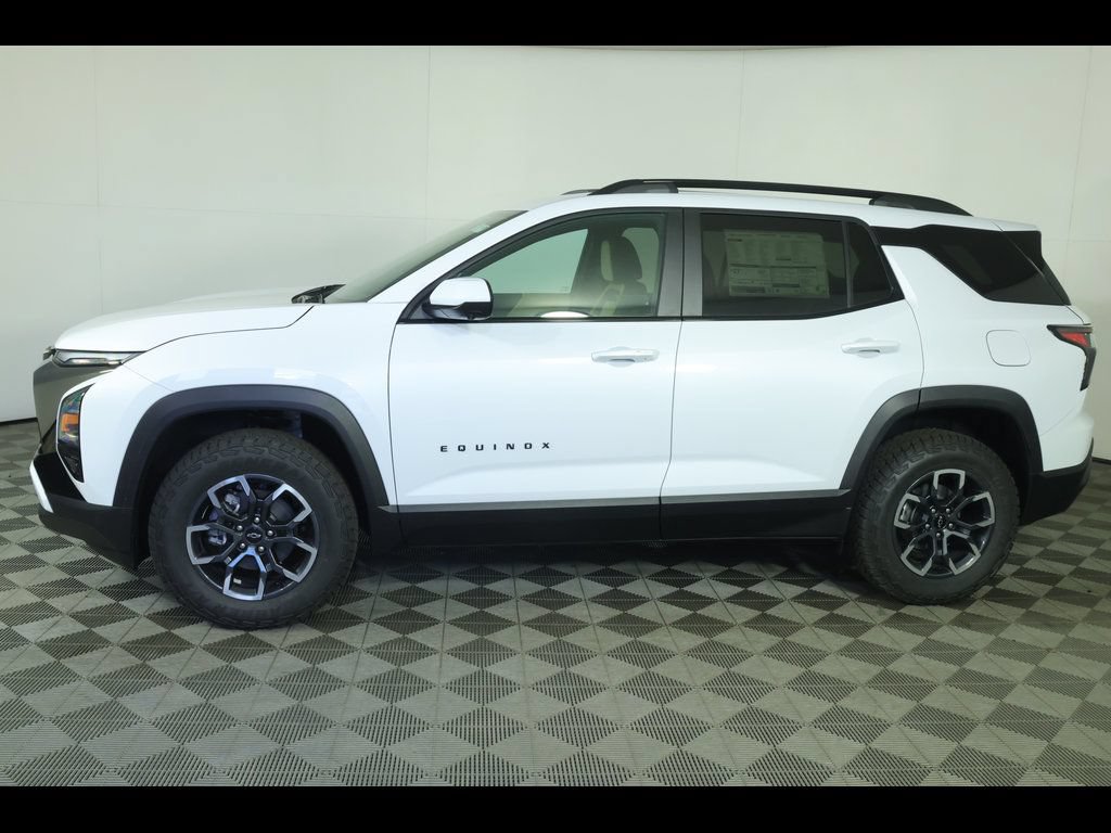 2026 Chevrolet Equinox ACTIV - Photo 15