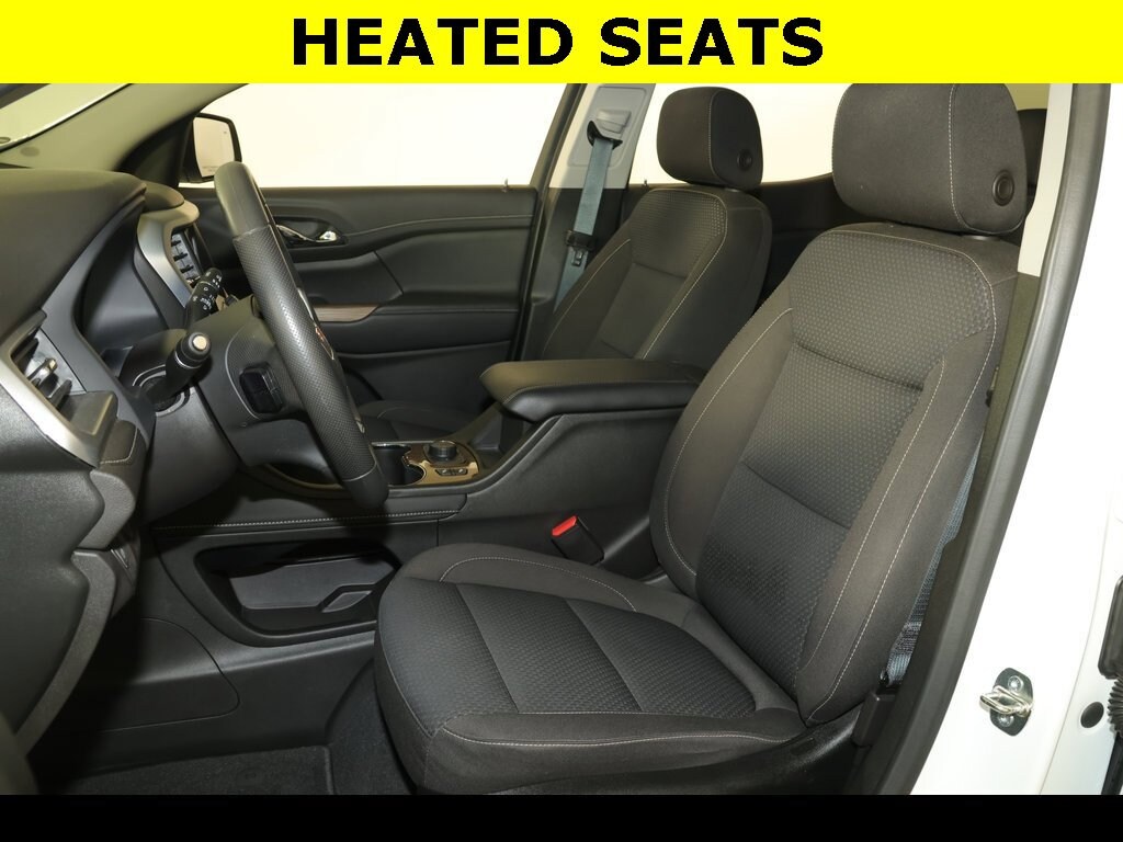 Used 2023 GMC Acadia SLE SUV