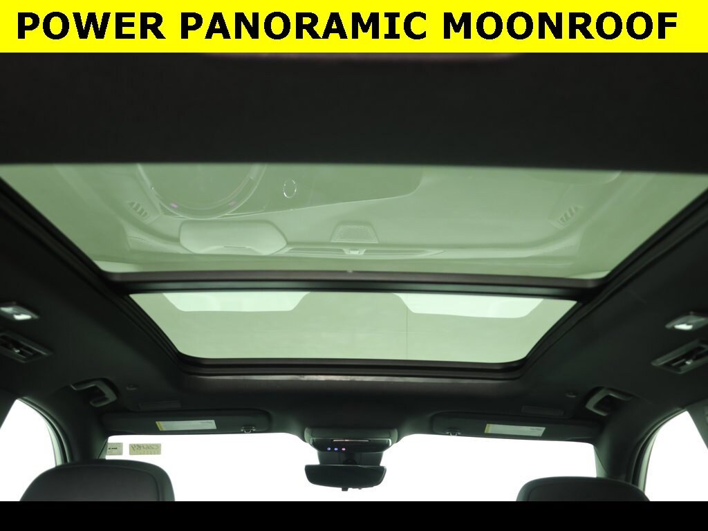 New 2026 Chevrolet Traverse RS SUV