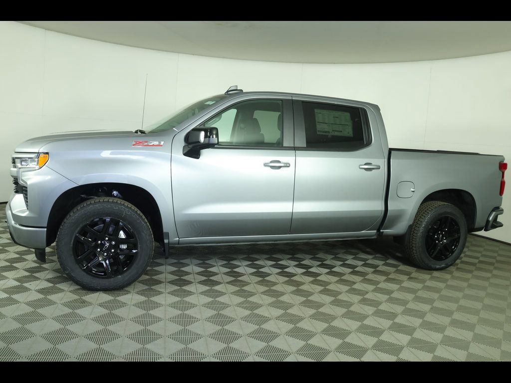 2026 Chevrolet Silverado 1500 RST - Photo 16