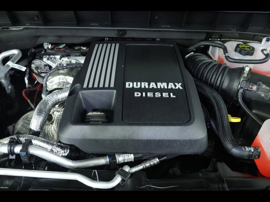2026 Chevrolet Silverado 1500 RST - Photo 17