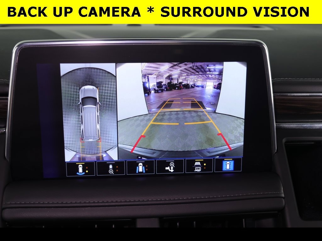 Used 2022 Chevrolet Tahoe LT SUV