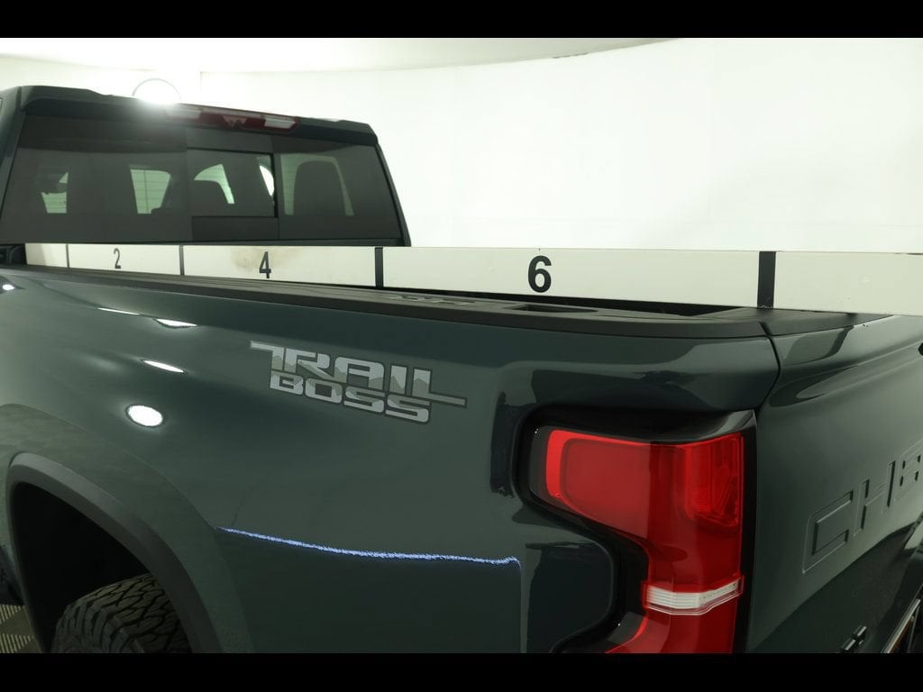 2026 Chevrolet Silverado 2500 HD LTZ - Photo 16