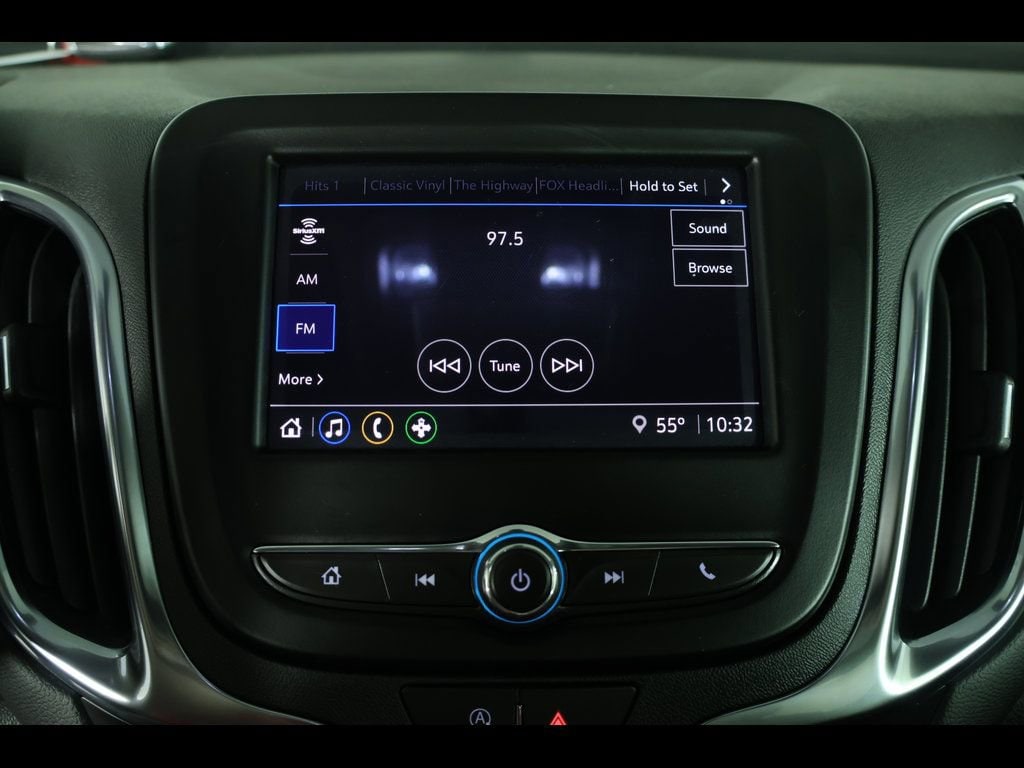 2024 Chevrolet Equinox LT - Photo 13