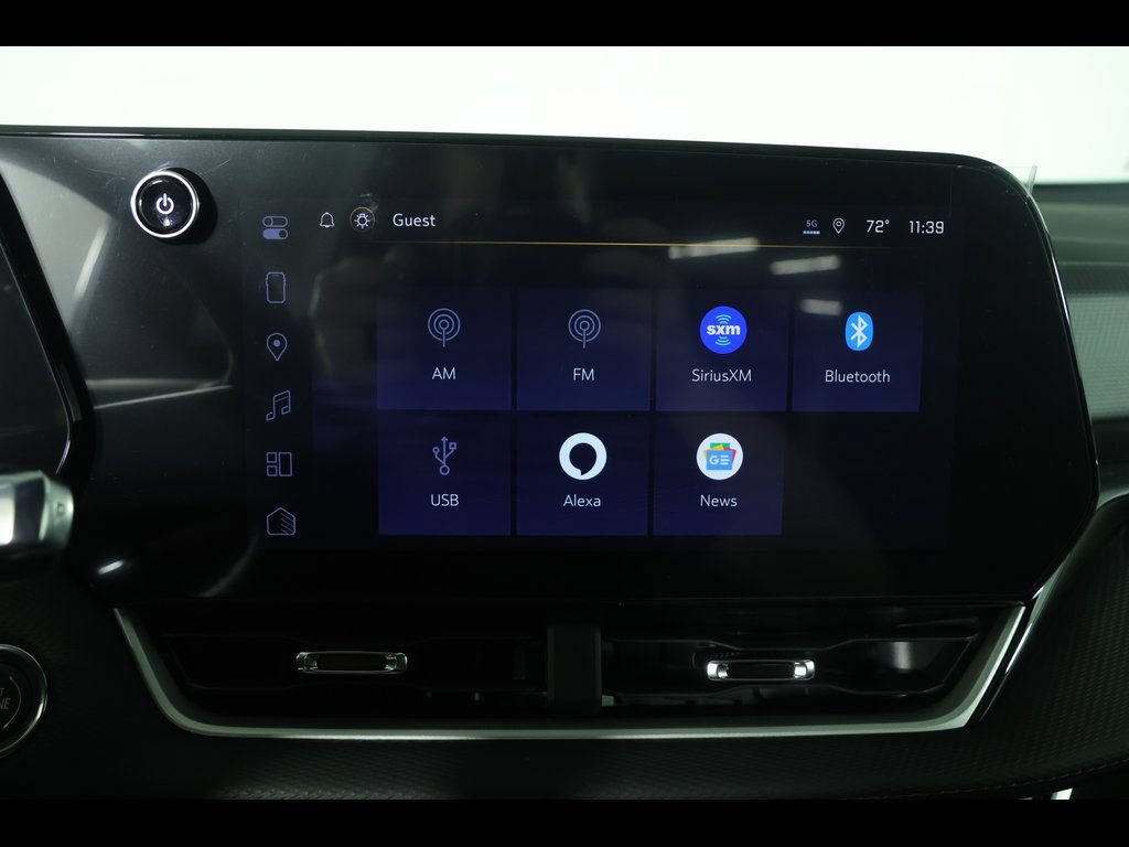 2026 Chevrolet Equinox LT - Photo 18