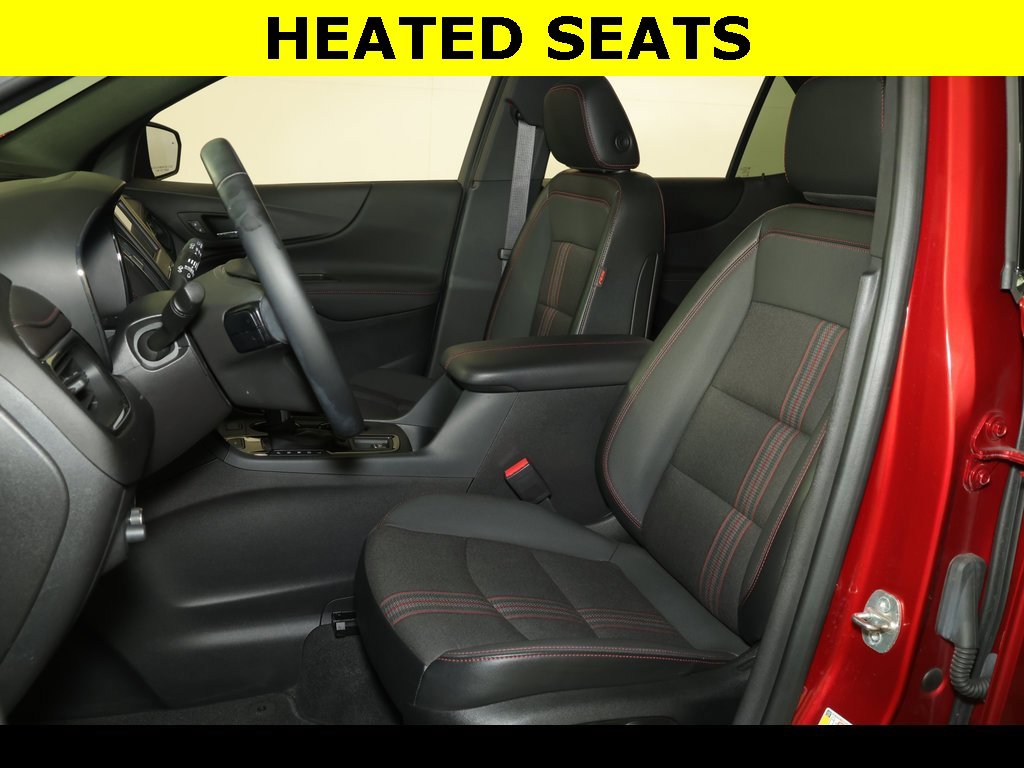 2023 Chevrolet Equinox RS photo 3