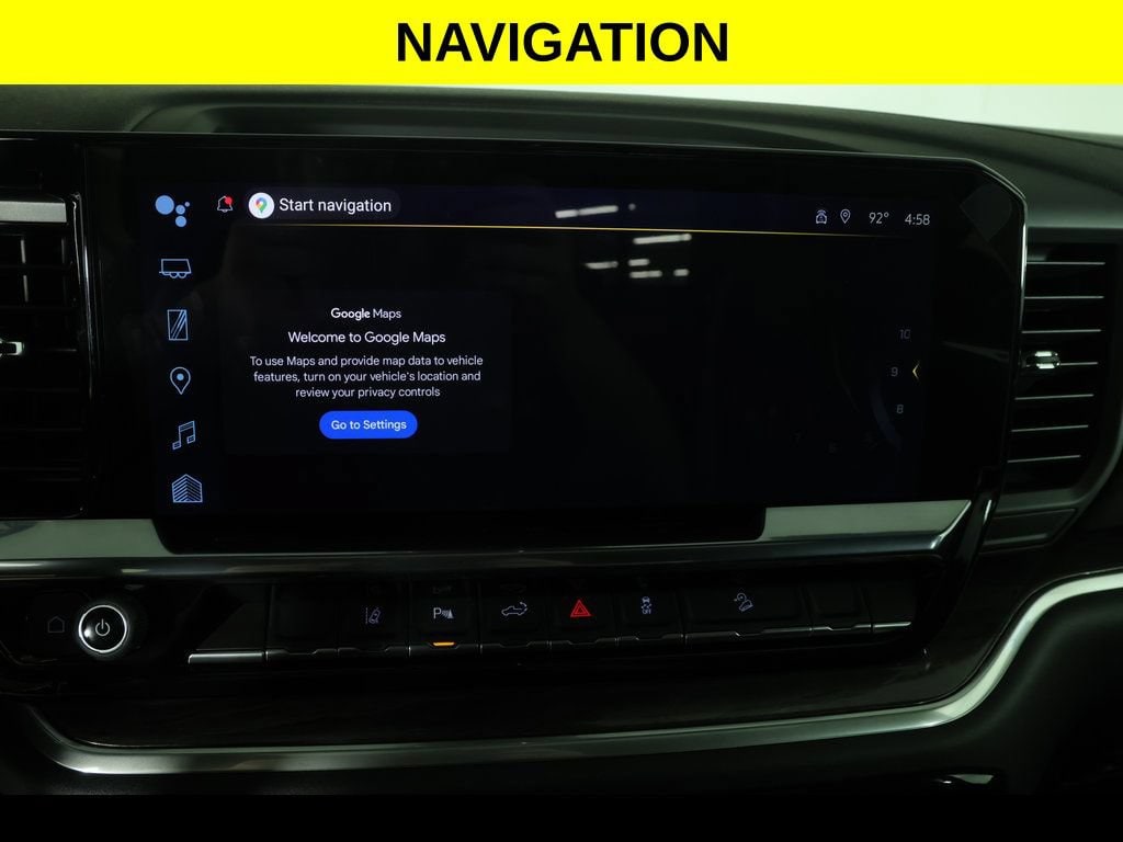 2026 Chevrolet Silverado 2500 HD LTZ - Photo 15