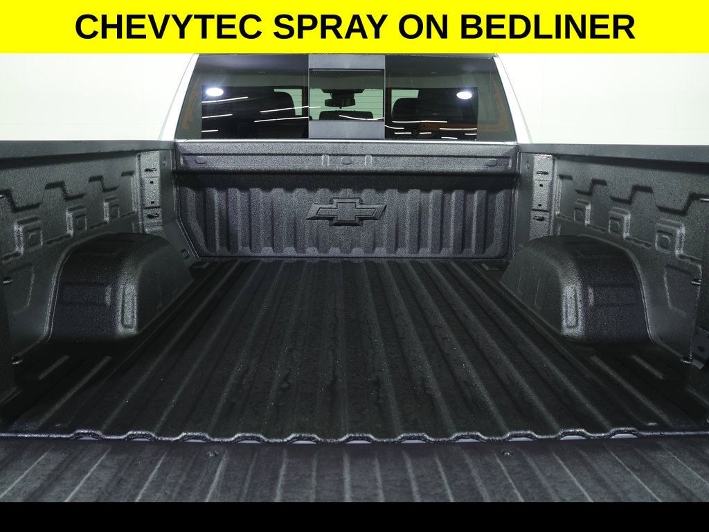 2026 Chevrolet Silverado 1500 LT Trail Boss - Photo 12