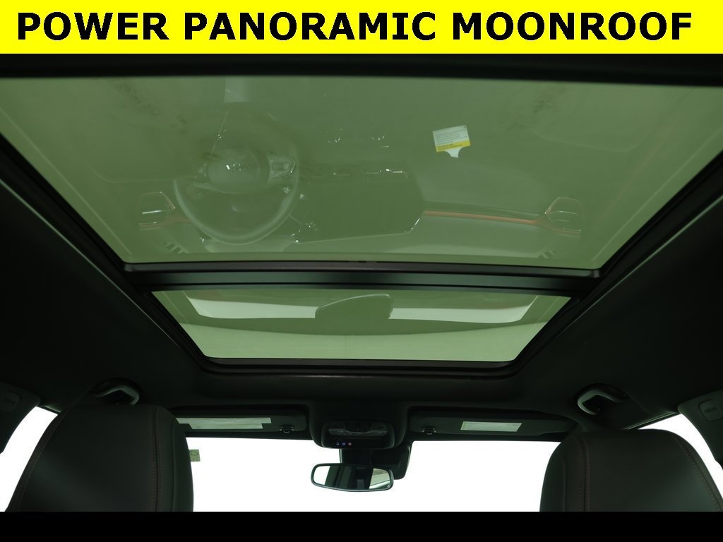 New 2026 Chevrolet Trailblazer RS SUV