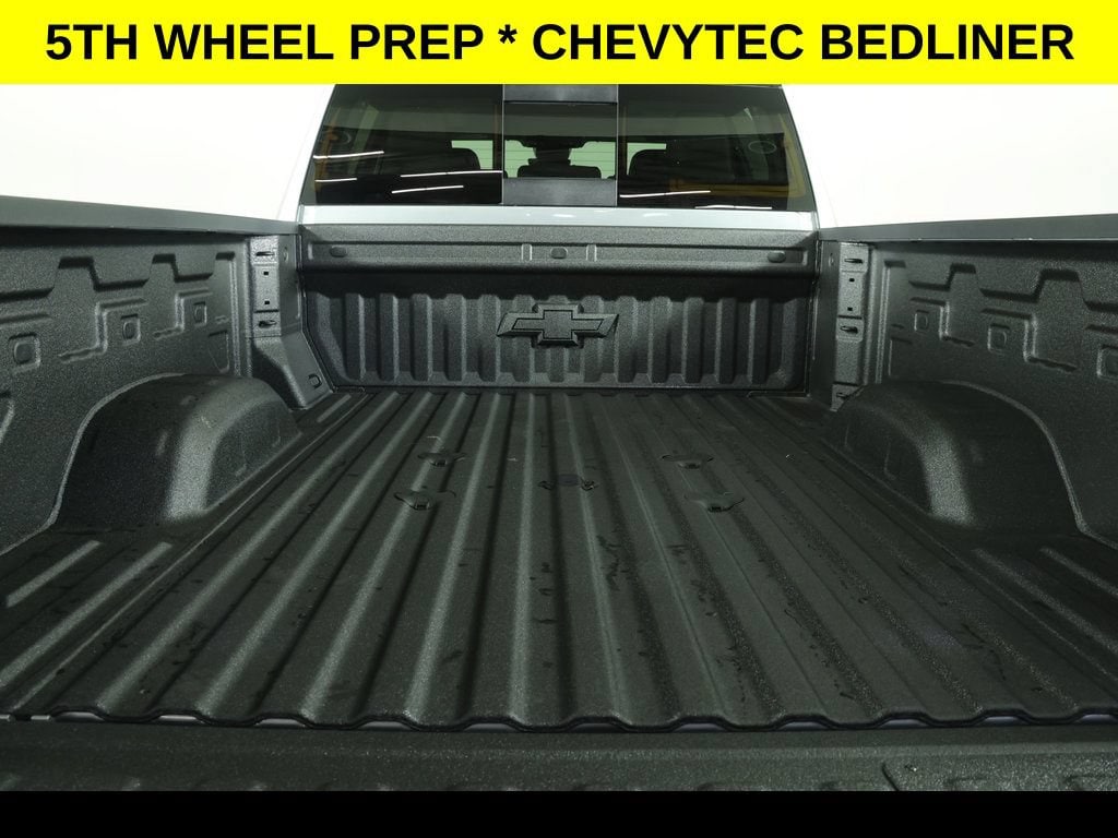 2026 Chevrolet Silverado 2500 HD LTZ - Photo 13