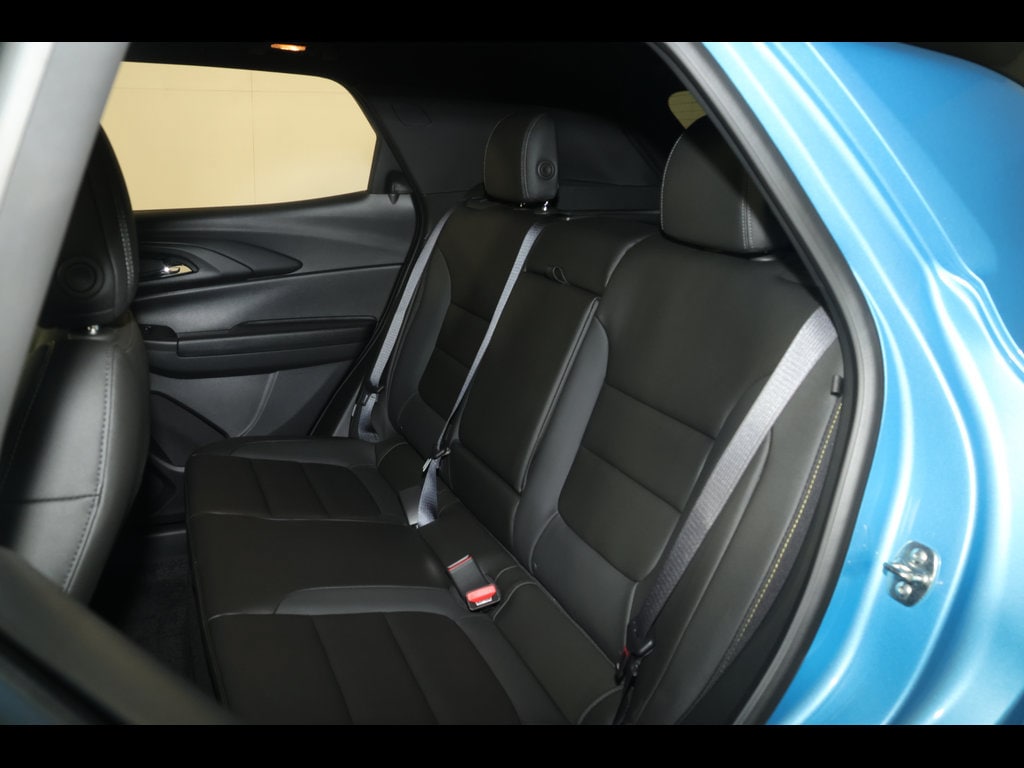 2026 Chevrolet Trailblazer Activ - Photo 23