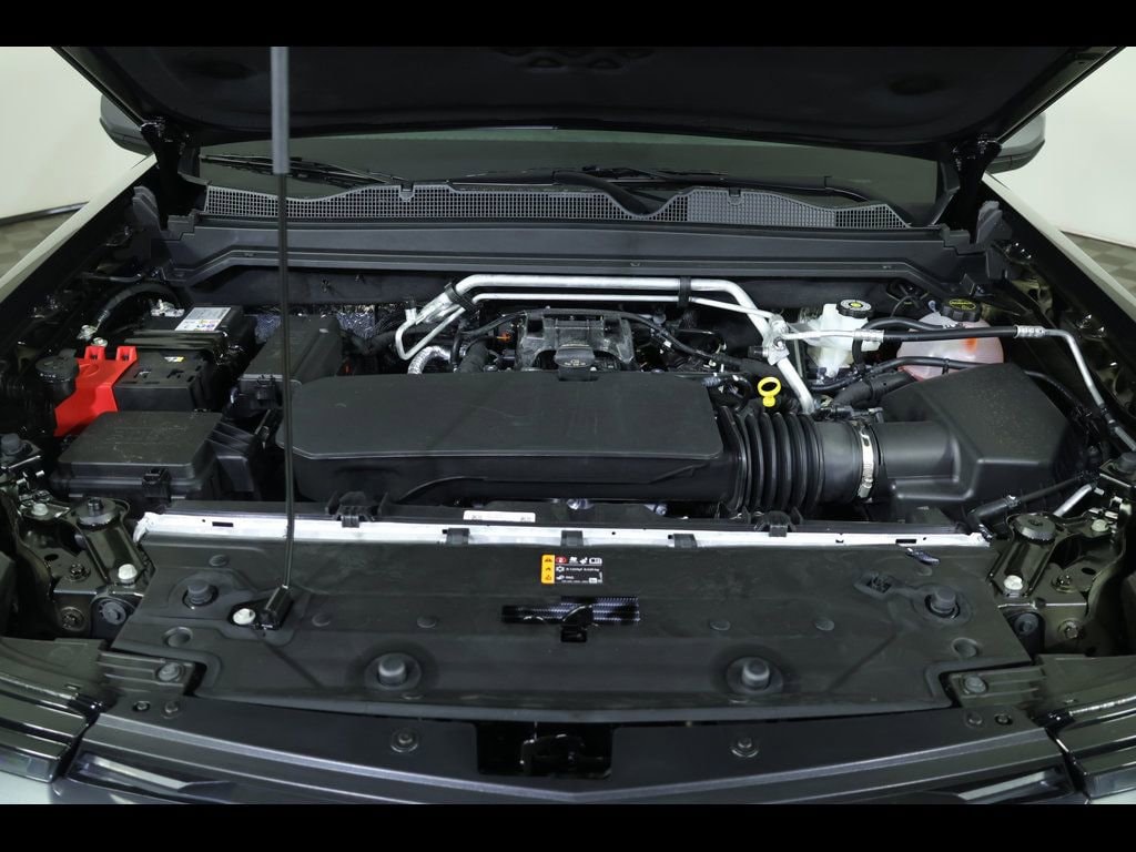 2026 Chevrolet Colorado LT - Photo 17