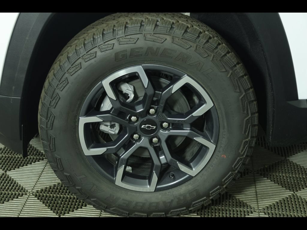 2026 Chevrolet Equinox ACTIV - Photo 6