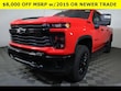 Chevrolet Silverado 2500 HD