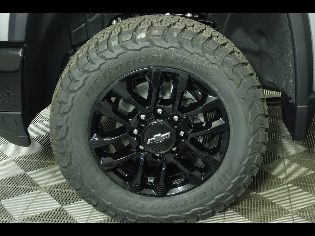 2026 Chevrolet Silverado 2500 HD LTZ - Photo 20
