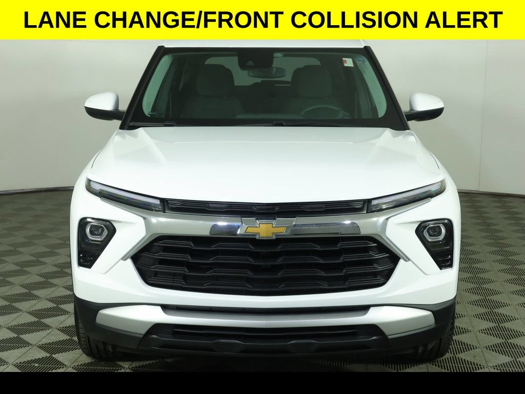 2024 Chevrolet TrailBlazer LT - Photo 8