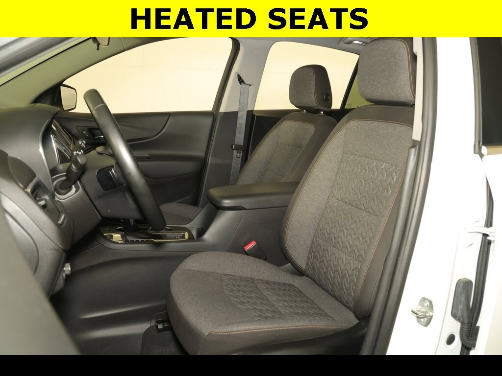 Used 2023 Chevrolet Equinox LT SUV