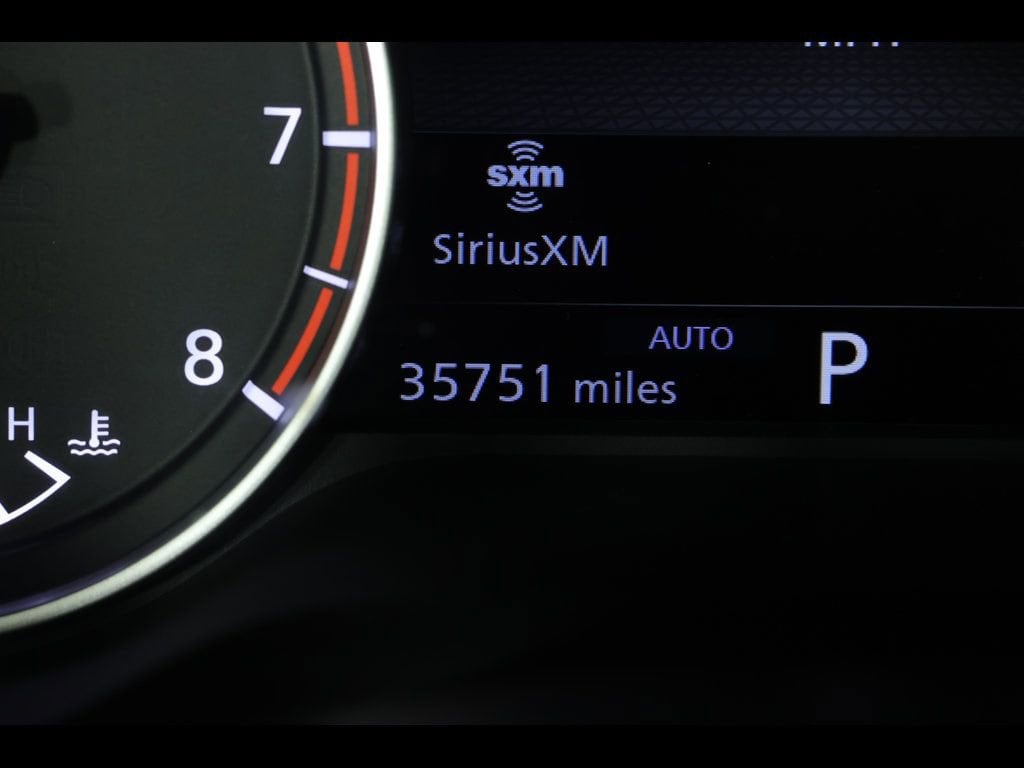 2025 Nissan Rogue SV - Photo 24