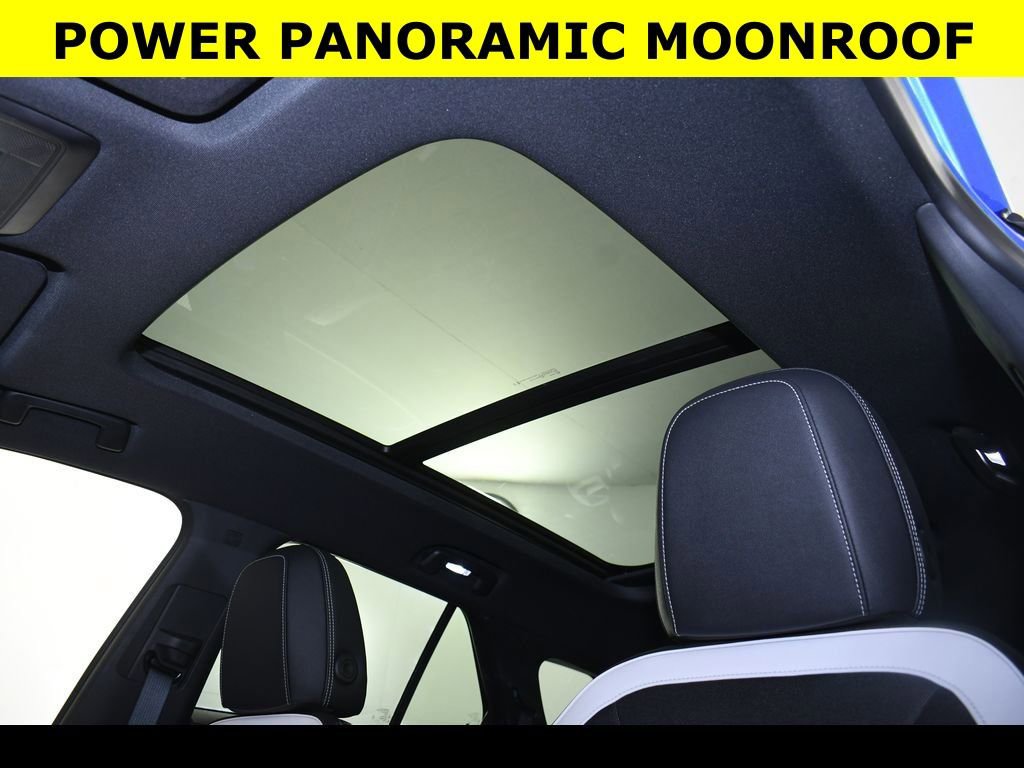 2025 Chevrolet Blazer EV LT - Photo 2