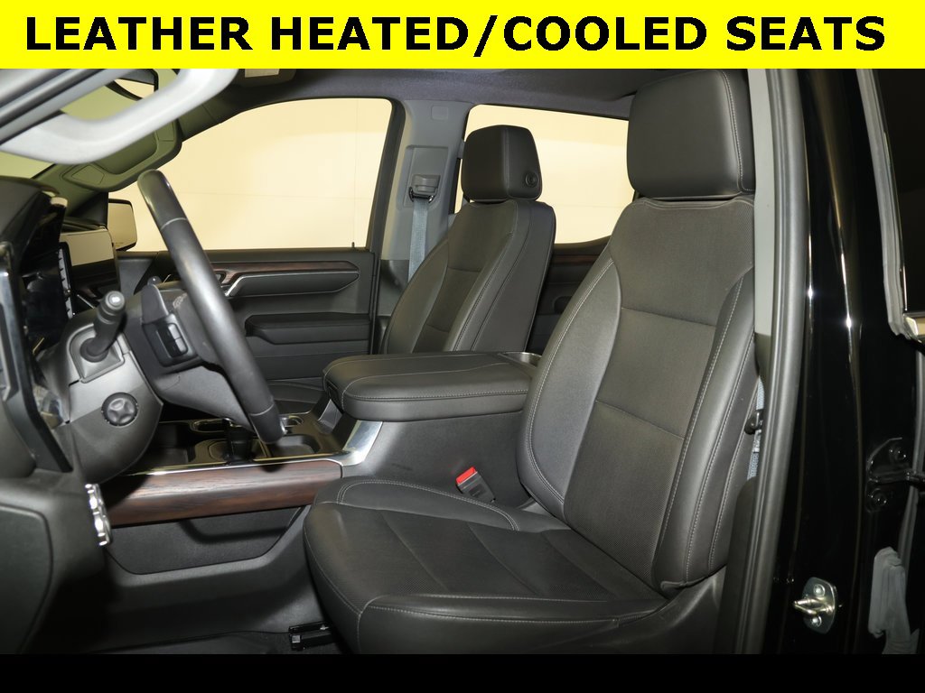 2023 Gmc Sierra 1500 SLT photo 2