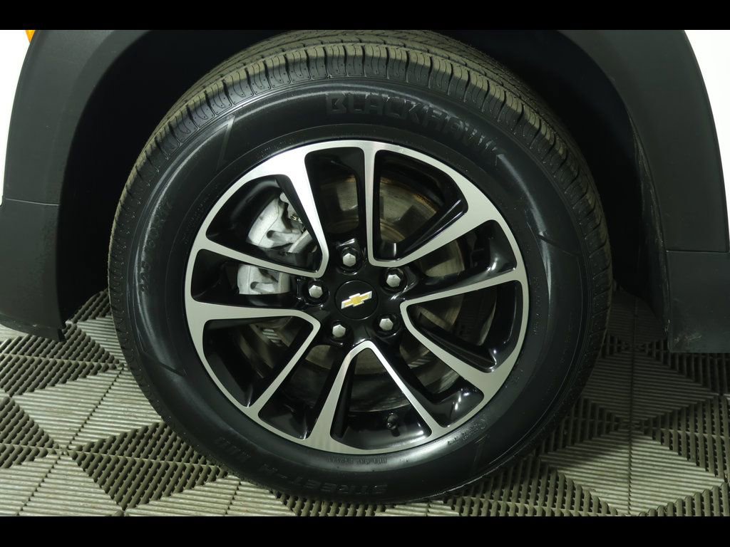 2024 Chevrolet TrailBlazer LT - Photo 9