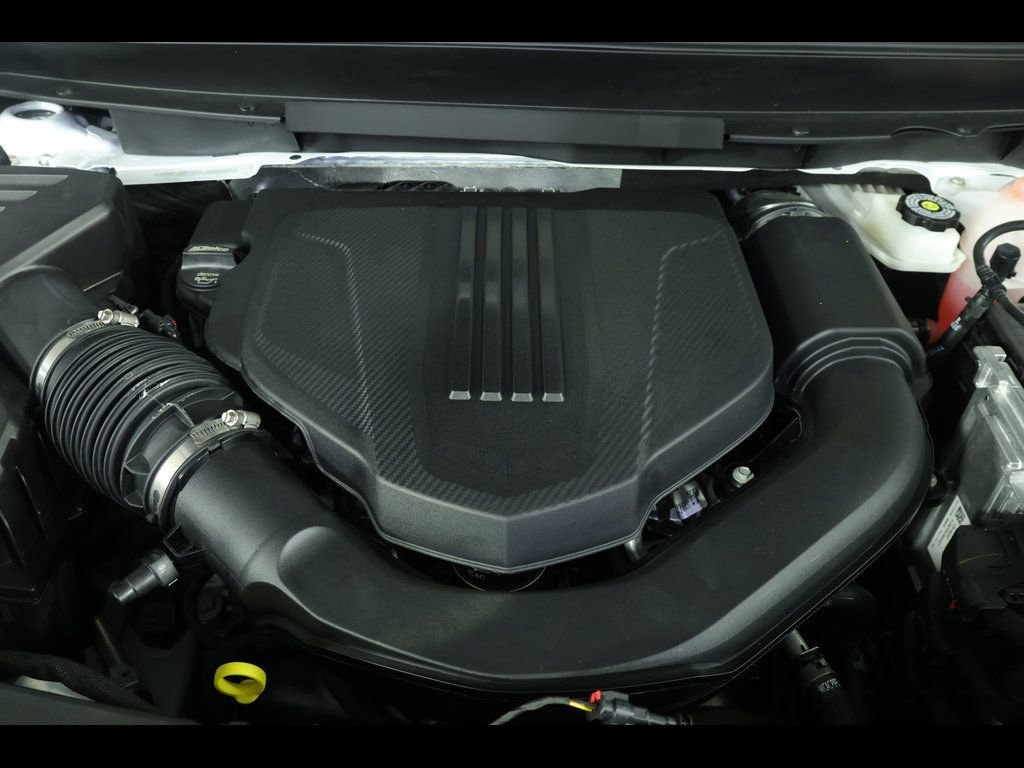 2026 Chevrolet Traverse LT - Photo 19