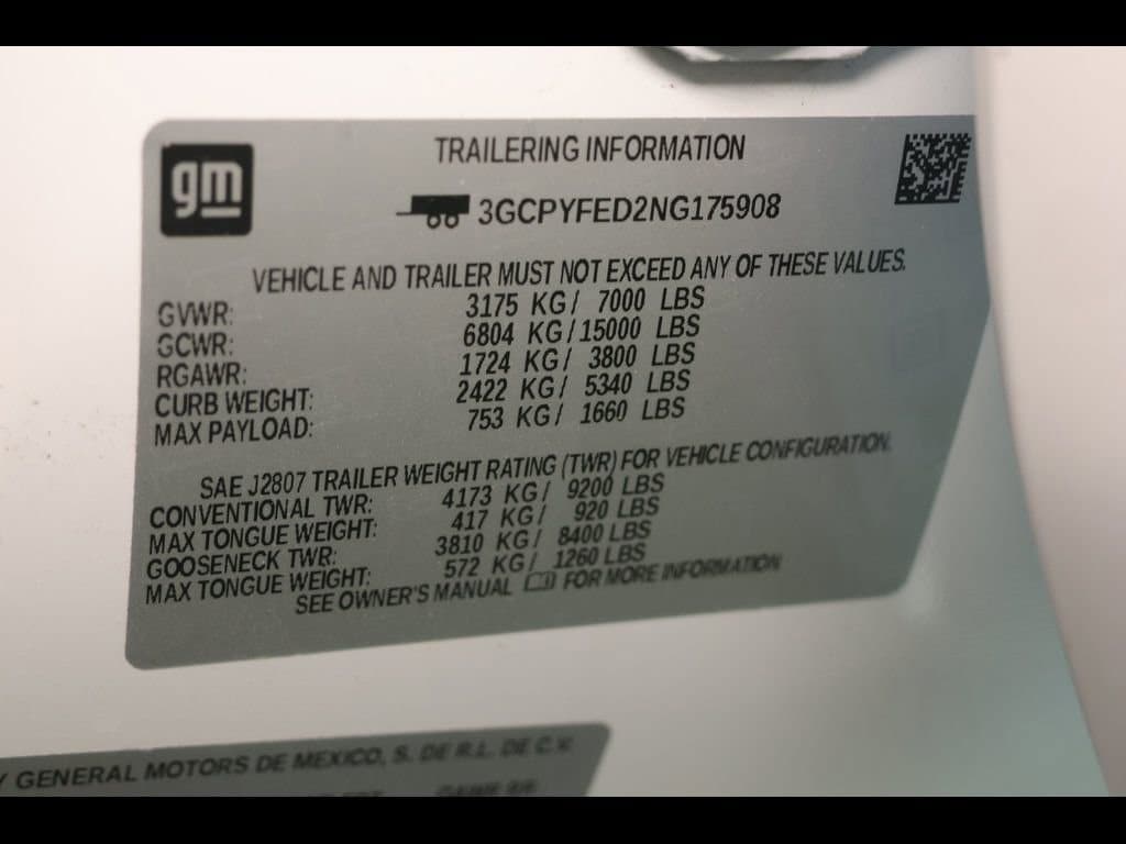 2022 Chevrolet Silverado 1500 Limited LT Trail Boss - Photo 30