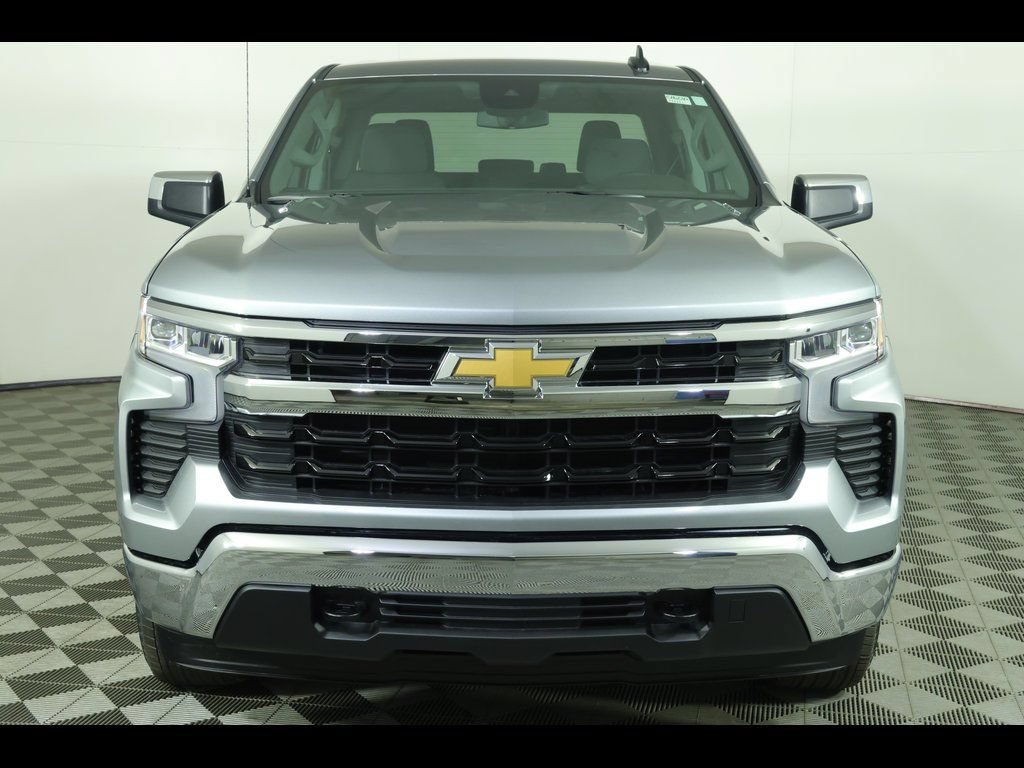 2026 Chevrolet Silverado 1500 LT - Photo 7