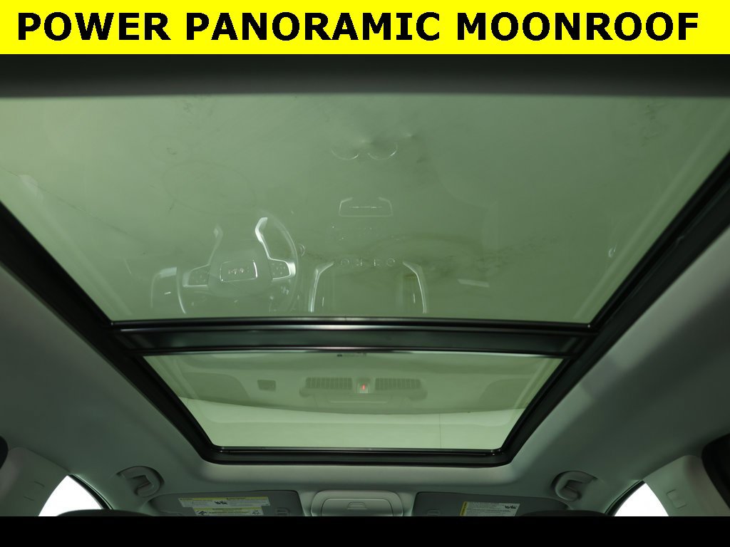 2022 Gmc Terrain SLE photo 2