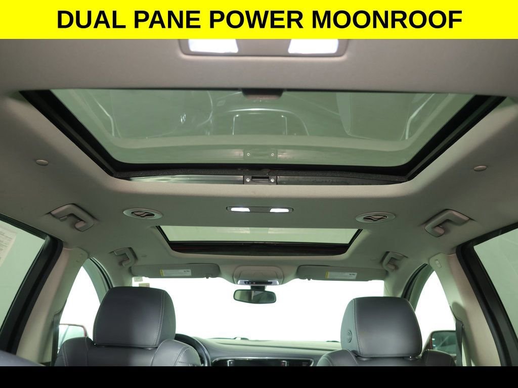 Used 2019 Buick Enclave Essence SUV