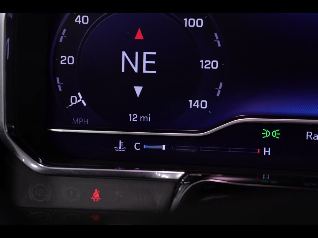 2025 Chevrolet Silverado 1500 LT Trail Boss - Photo 23