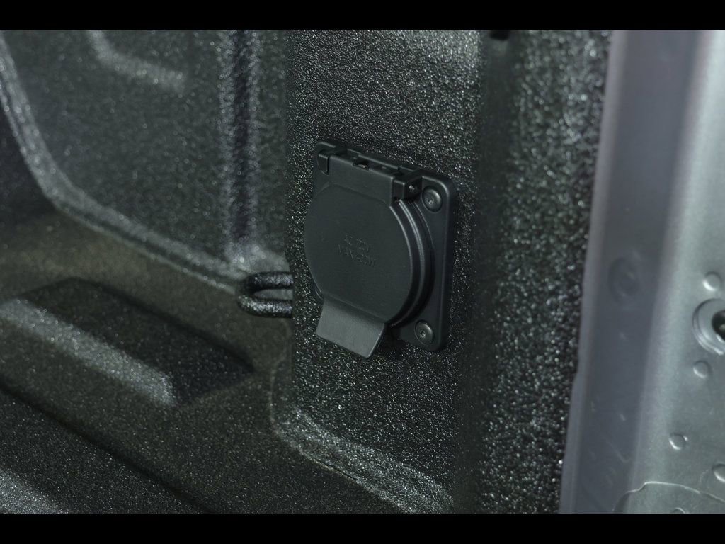 2026 Chevrolet Silverado 1500 RST - Photo 19