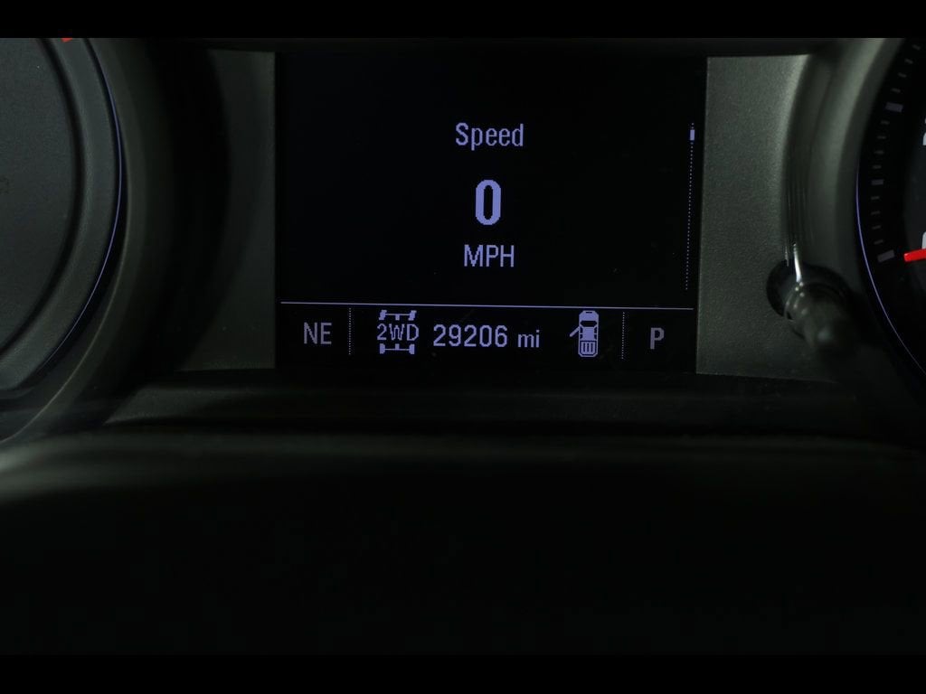 2023 Chevrolet Silverado 1500 Custom - Photo 26